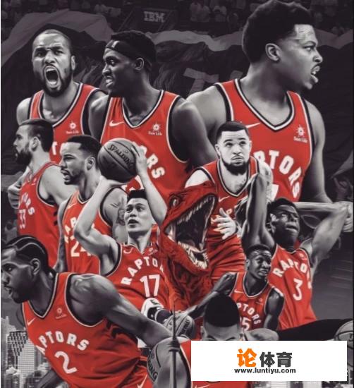 NBA总决赛，猛龙创造历史4-2战胜勇士首夺NBA总冠军，你觉得凭实力还是运气