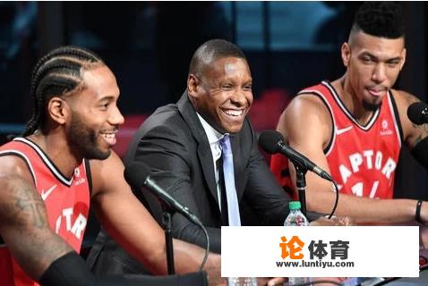 NBA总决赛，猛龙创造历史4-2战胜勇士首夺NBA总冠军，你觉得凭实力还是运气