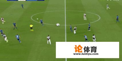 19-20赛季意甲国际米兰1:2不敌尤文图斯，如何评价这场比赛