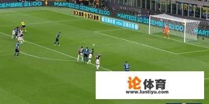 19-20赛季意甲国际米兰1:2不敌尤文图斯，如何评价这场比赛