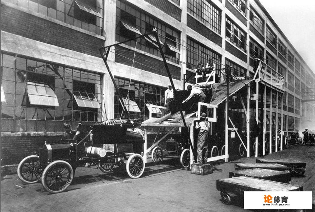 历史上有哪些令人难以置信的照片 历史上有哪些令人难以置信的照片