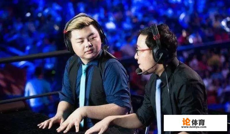 德云色的两位知名解说,为什么因调侃中国男篮和CBA,遭遇官方禁赛呢 德云色的两位知名解说,为什么因调侃中国男篮和CBA,遭遇官方禁赛呢