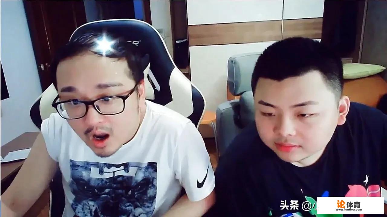 德云色的两位知名解说,为什么因调侃中国男篮和CBA,遭遇官方禁赛呢 德云色的两位知名解说,为什么因调侃中国男篮和CBA,遭遇官方禁赛呢