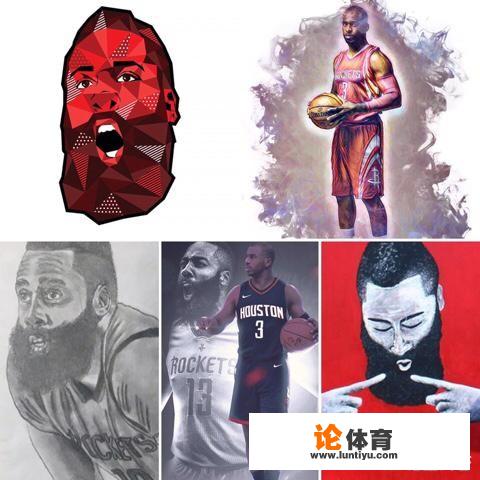 今天的NBA常规赛，周琦决胜时刻连送关键防守，火箭队险胜湖人队。你怎么看