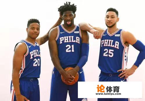 nba东部名单正式出炉，哪只球队最让你惊喜，又让你失望