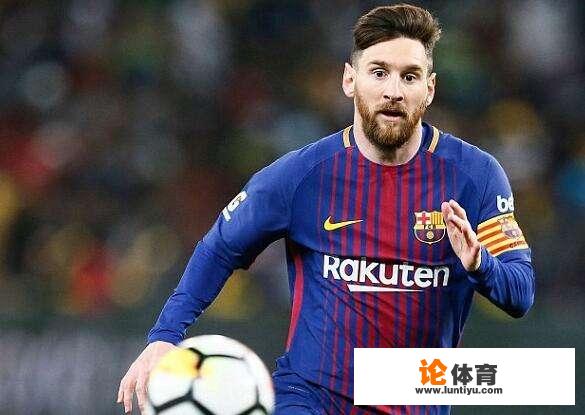 巴萨为什么又要续约梅西至36岁？足坛顶薪还要发多久