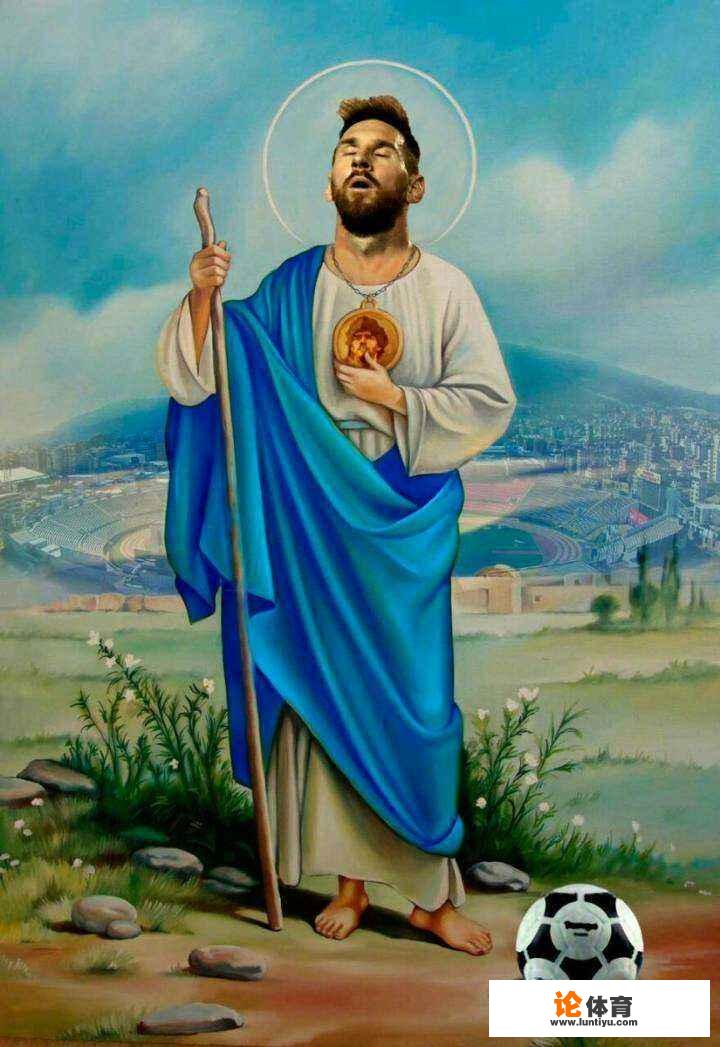 巴萨为什么又要续约梅西至36岁？足坛顶薪还要发多久