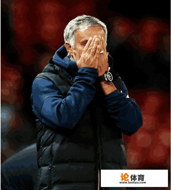 穆里尼奥：无法接受无足球的日子，正在努力学习德语！下一站是拜仁还是多特