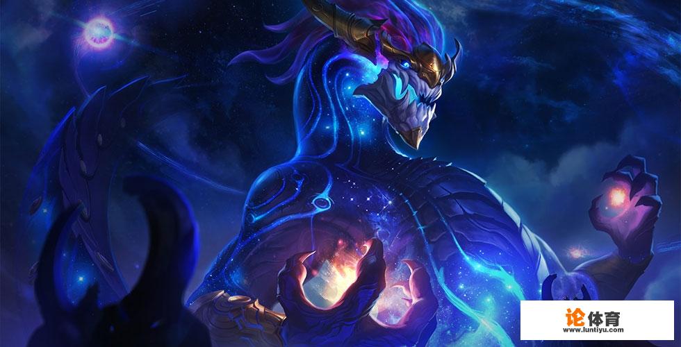 LoL里哪个英雄跑的最快