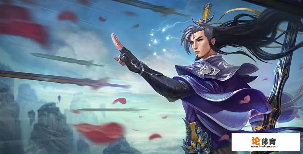 LoL里哪个英雄跑的最快