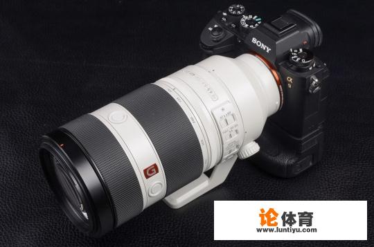 索尼FE100-400mm的镜头怎么样