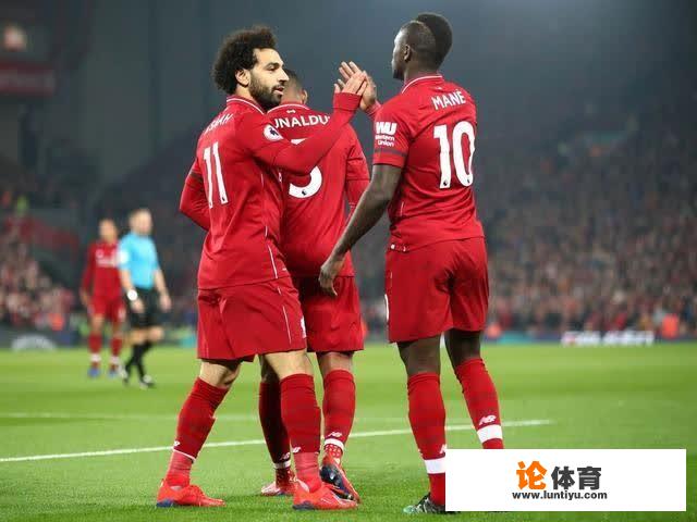 利物浦赛季8连胜，跨赛季17连胜，克洛普能打破瓜迪奥拉英超18连胜纪录吗