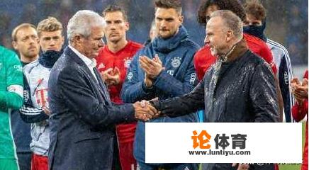 拜仁6-0霍村,比赛中断12分钟,拜仁极端球迷为什么辱骂霍村老板霍普 拜仁6-0霍村,比赛中断12分钟,拜仁极端球迷为什么辱骂霍村老板霍普