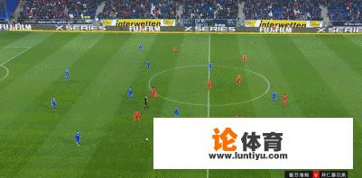 拜仁6-0霍村,比赛中断12分钟,拜仁极端球迷为什么辱骂霍村老板霍普 拜仁6-0霍村,比赛中断12分钟,拜仁极端球迷为什么辱骂霍村老板霍普