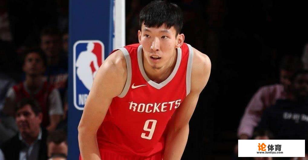 大郅：“周琦不太好说，我们两个在NBA情况不一样”，大郅说的“情况不一样”具体指什么