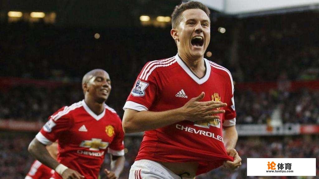 曼联尚未决定是否要与埃雷拉续约，你怎么看