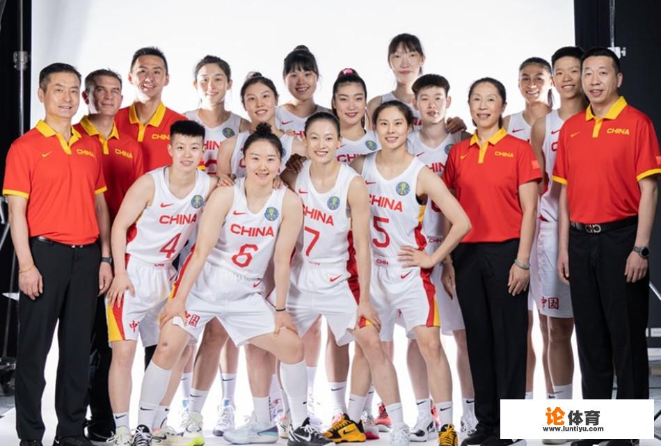 姚明和王芳当领队，姚明选中迪拉娜，篮协要女篮给男篮补面子吗