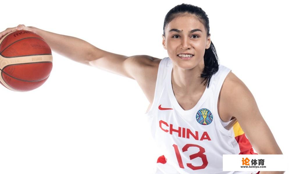 姚明和王芳当领队，姚明选中迪拉娜，篮协要女篮给男篮补面子吗