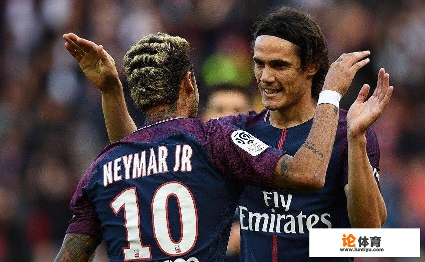 前有C罗和内马尔，现有穆里尼奥，为什么近几年西甲都在逃税呢