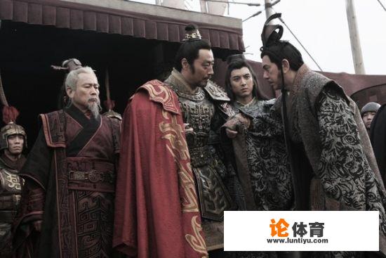 项羽死后,刘邦为何三次哭祭项羽 项羽死后,刘邦为何三次哭祭项羽