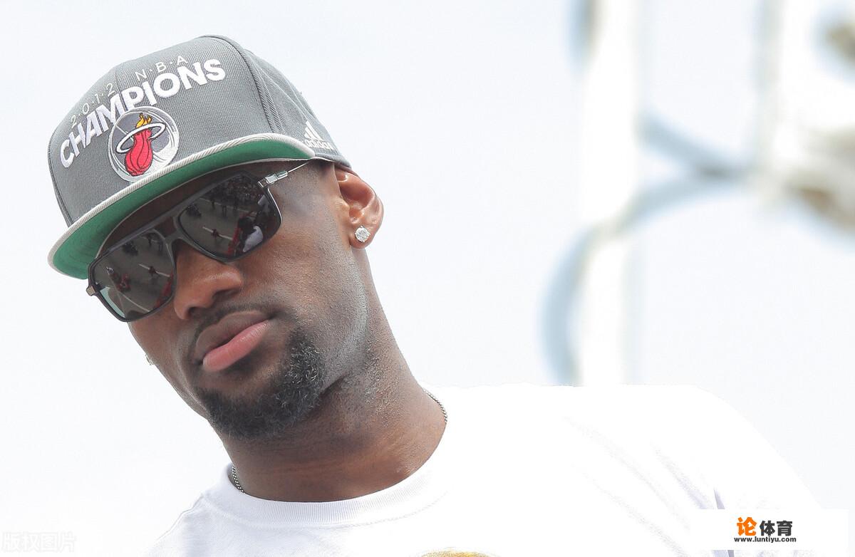 如果詹姆斯到CBA会是什么成绩 如果詹姆斯到CBA会是什么成绩