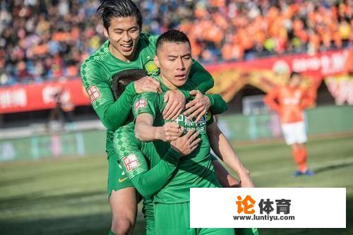 恒大迷之操作?阿兰内援身份租借到北京国安,国安豪华前中场阵容会阻碍恒大夺冠么 恒大迷之操作?阿兰内援身份租借到北京国安,国安豪华前中场阵容会阻碍恒大夺冠么