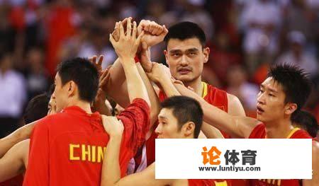 大家是否觉得去西甲篮球历练比去NBA更适合现在的中国男篮球员