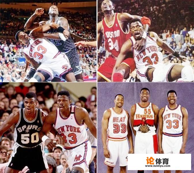 “飞人”乔丹参加了1984年的NBA选秀，与他同届的状元秀是谁呢