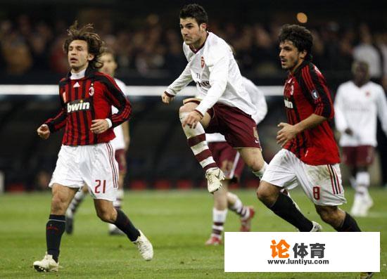 法布雷加斯或将远赴法甲,你怎么看?巴萨成为阿森纳的球星黑洞了吗?为什么 法布雷加斯或将远赴法甲,你怎么看?巴萨成为阿森纳的球星黑洞了吗?为什么