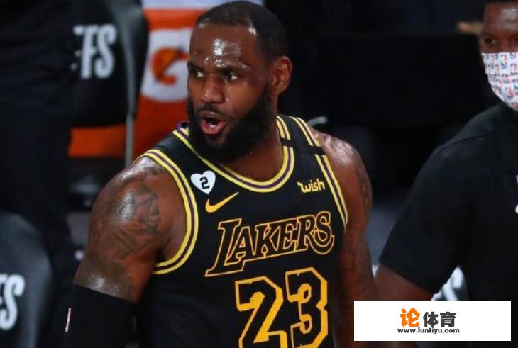 nba球星的称号哪个最霸气