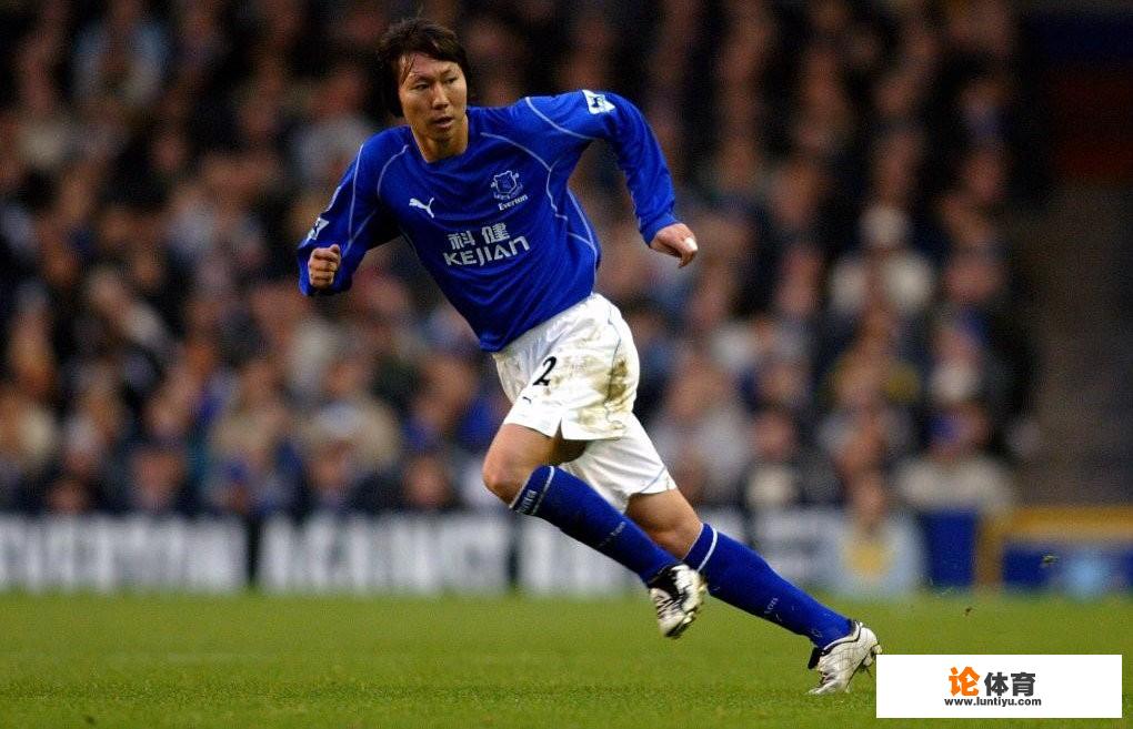 英超球队有没有中文品牌赞助 英超球队有没有中文品牌赞助