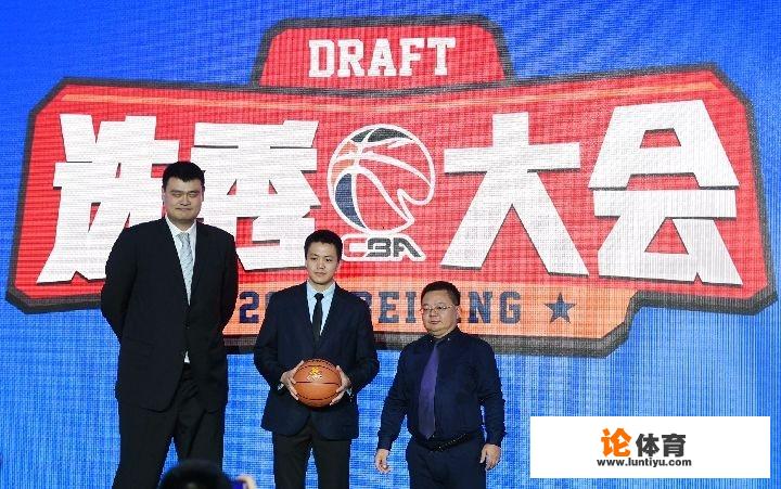 同为状元，CBA的状元和NBA状元工资相差多少？两者在选秀方面有什么不同