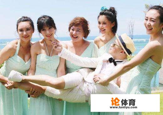 你觉得最性感的女明星是谁 你觉得最性感的女明星是谁