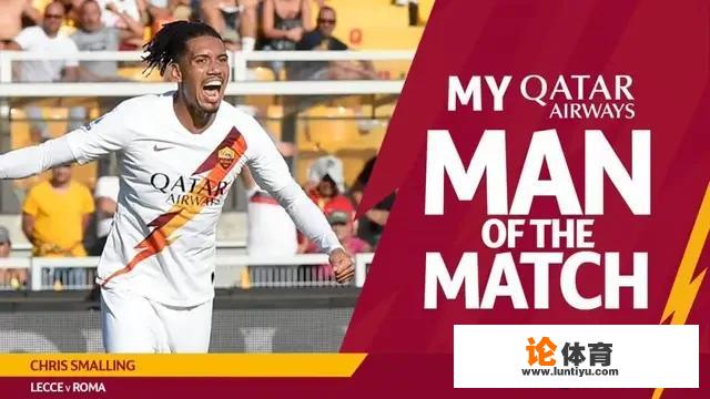 桑切斯首秀进球，斯莫林二秀全场MVP，组队打脸，索帅有点慌！你怎么看