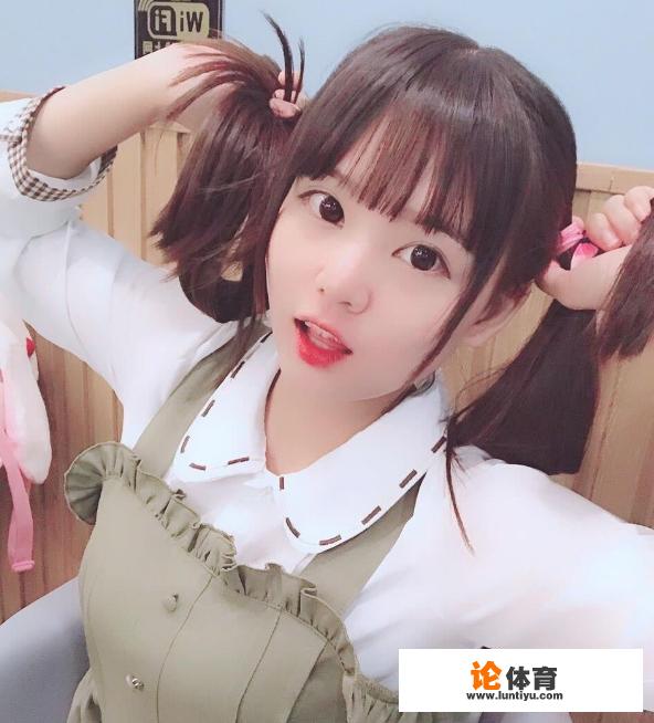 绝地求生：火线妹线下翻车，看了沫子真人，网友：这是电竞邓紫棋，你有何看法