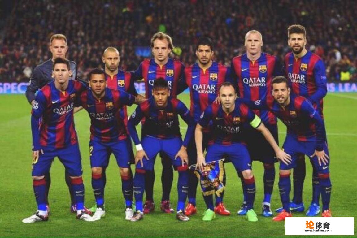 西甲官方的两次声明,是在帮巴萨吗 西甲官方的两次声明,是在帮巴萨吗