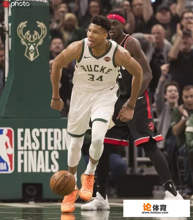 万箭齐发,雄鹿变身火箭三分大队射杀猛龙拿到东决G2胜利,猛龙这场比赛输在哪里呢 万箭齐发,雄鹿变身火箭三分大队射杀猛龙拿到东决G2胜利,猛龙这场比赛输在哪里呢