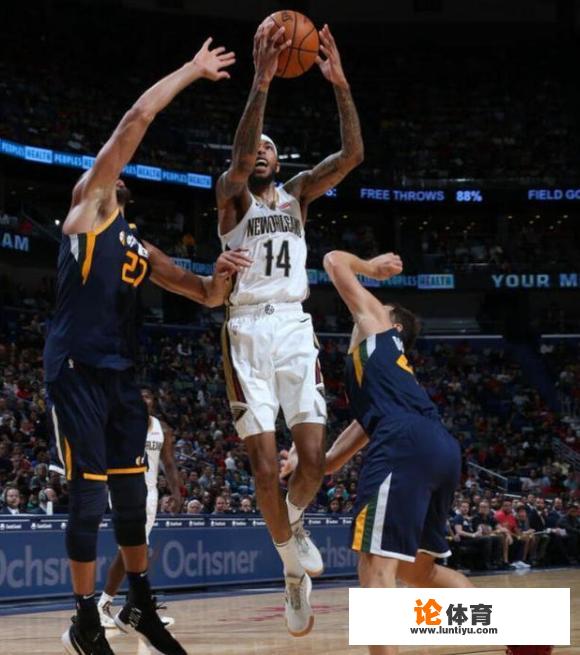 季前赛鹈鹕绝杀戈爵士，锡安26+5胜戈贝尔，英格拉姆18分，他们的表现如何