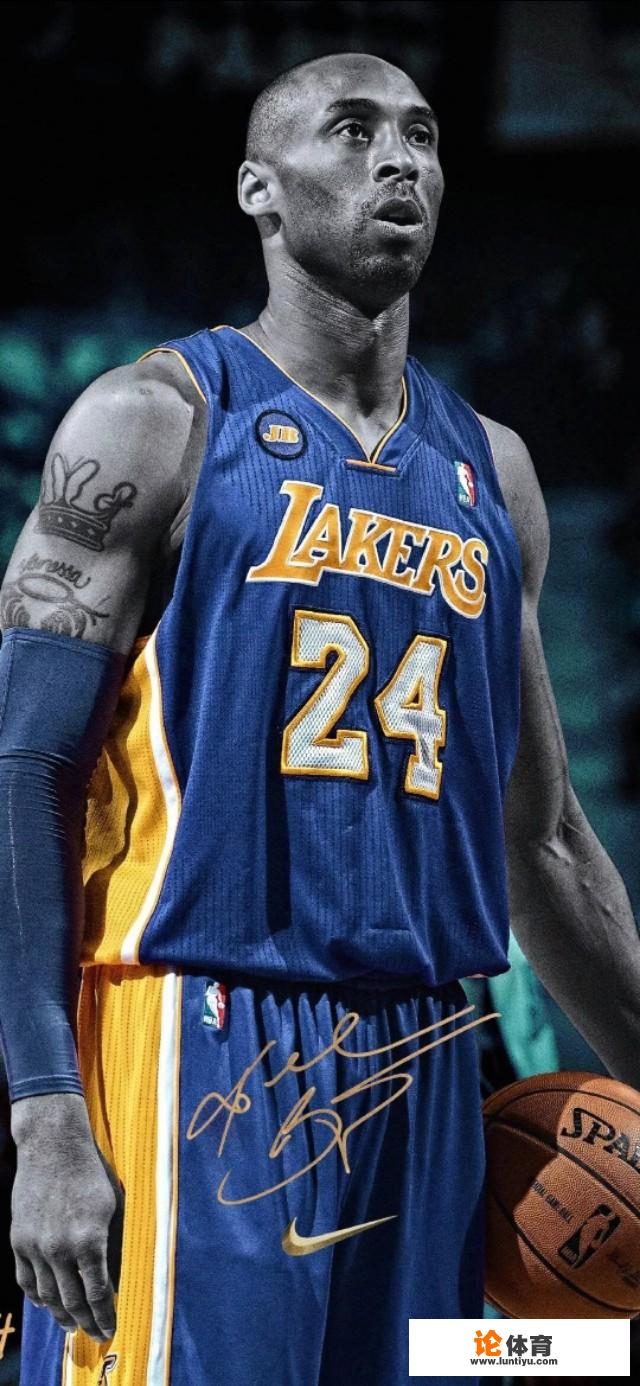 NBA球员有哪些比较经典的绰号，有什么典故