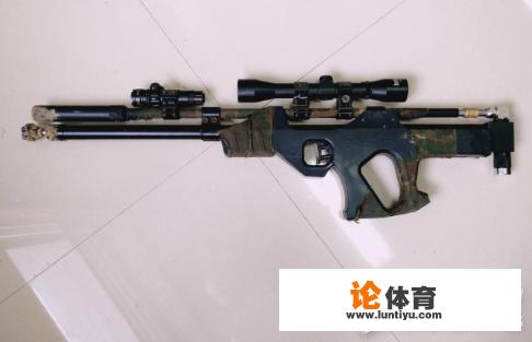 大学生沉迷《绝地求生》,买了假枪显摆,结果被人举报,你怎么看 大学生沉迷《绝地求生》,买了假枪显摆,结果被人举报,你怎么看