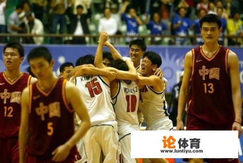 2002年釜山亚运会，拥有NBA“状元”姚明的中国男篮决赛被韩国队逆转是怎么回事