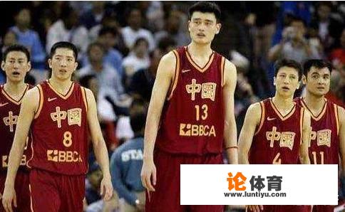 2002年釜山亚运会，拥有NBA“状元”姚明的中国男篮决赛被韩国队逆转是怎么回事