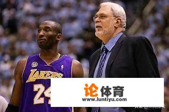 你心中NBA最伟大的教练是谁