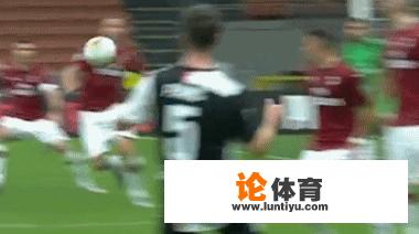 为什么说AC米兰4-2尤文的比赛是C罗和伊布最后一次交手