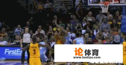 麦基算不算nba里颜值最丑的