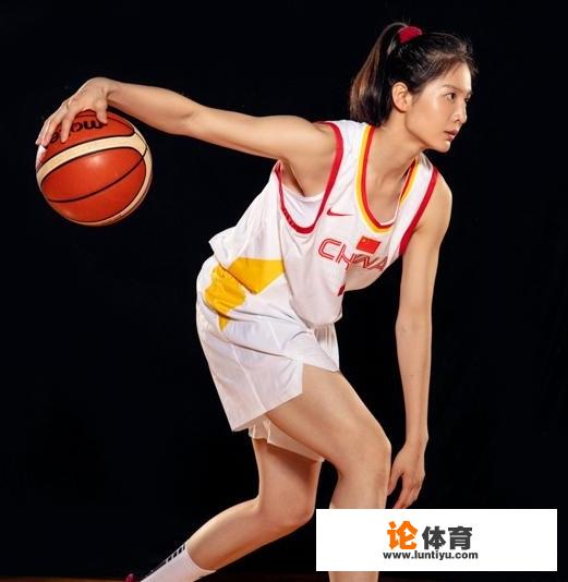 中国女篮83-65击败日本女篮，小将郭子瑄三分5中拿下16分，她表现如何