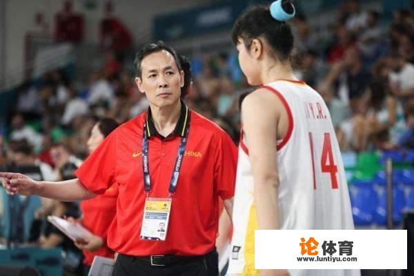 中国女篮83-65击败日本女篮，小将郭子瑄三分5中拿下16分，她表现如何