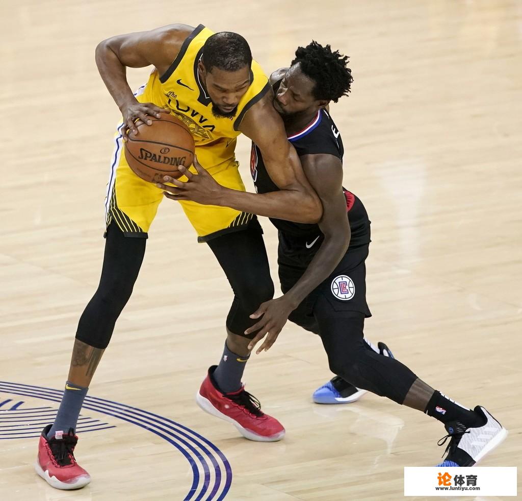 快船31分逆转勇士成为NBA季后赛历史第一逆转，为什么球迷说“火箭帮”名不虚传