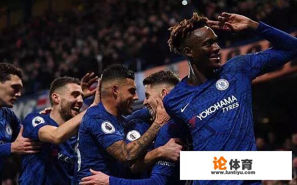 切尔西是世界级豪门吗