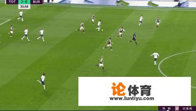 孙兴慜传射，热刺2-1逆转阿森纳！本赛季进球助攻都上双的孙兴慜配的上巨星称号么